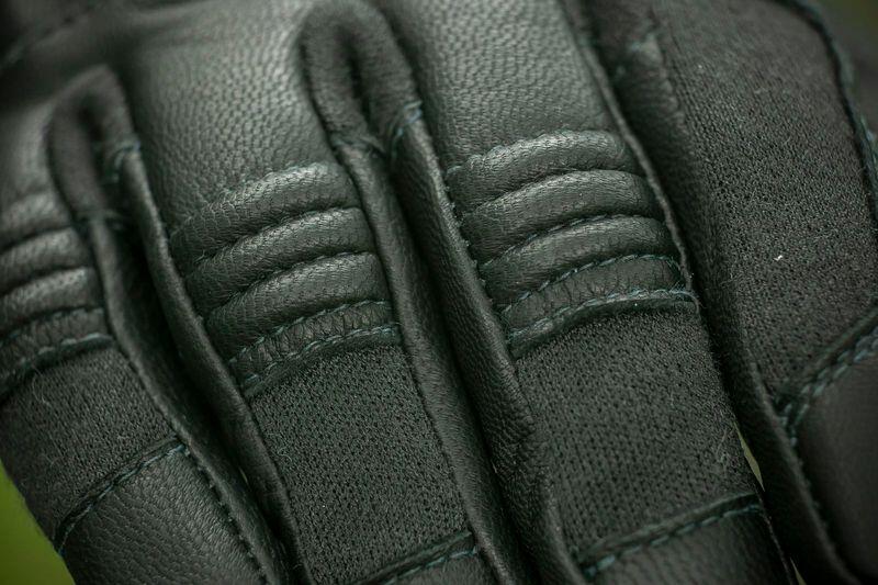 Holik Handschuhe Modell Anat Quick