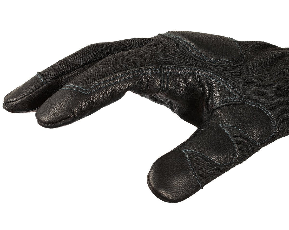 Holik Handschuhe Modell Anika Quick - Black