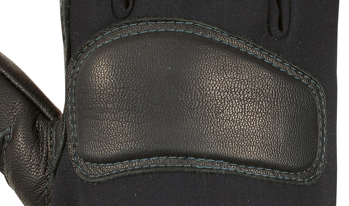 Holik Handschuhe Modell Anika Quick - Black