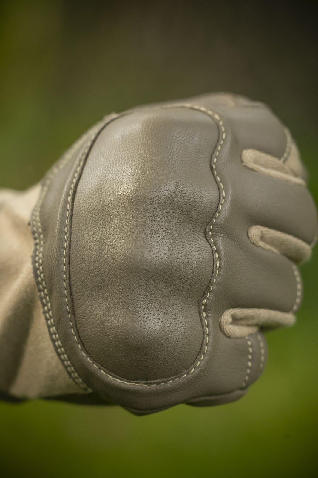 Holik Handschuhe Modell ANAT Short