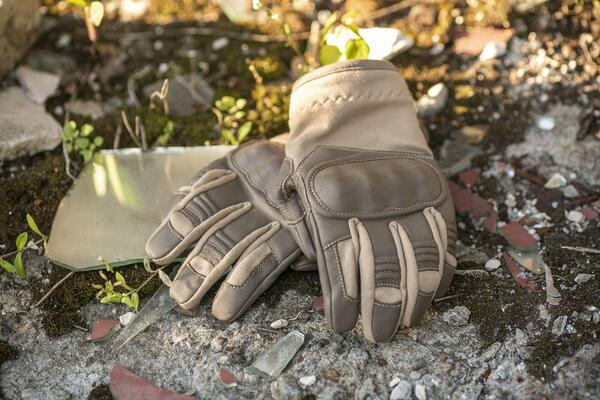 Holik Handschuhe Modell ANAT Short