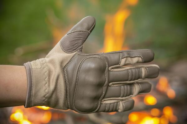 Holik Handschuhe Modell ANAT Short