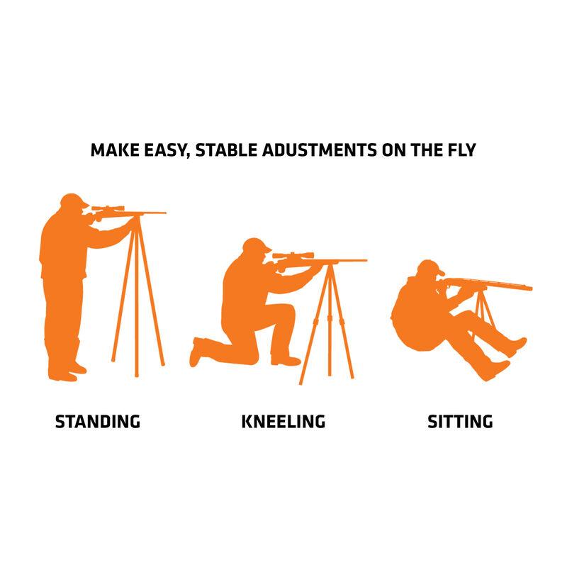 Primos Trigger Stick Gen3 Tripod Tall