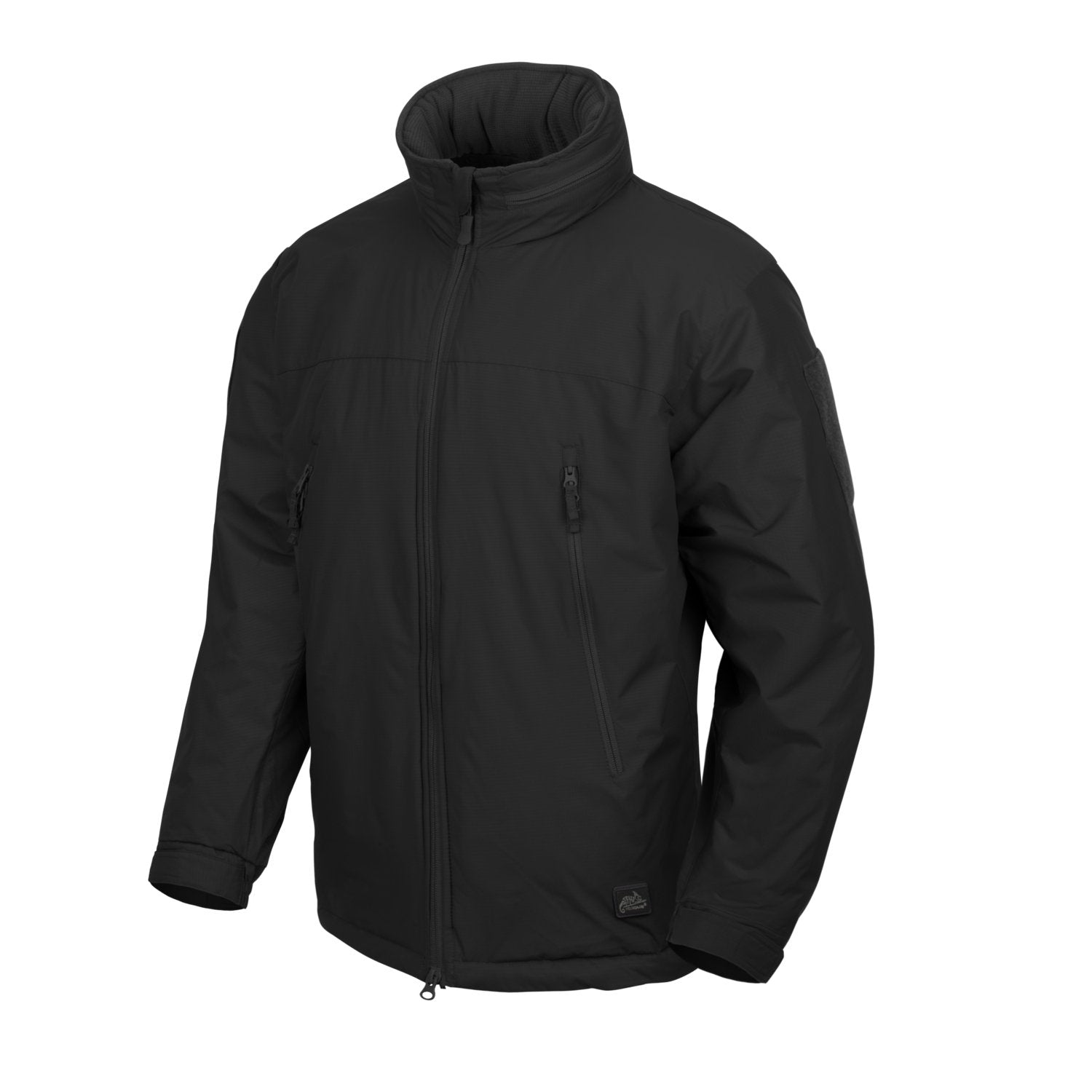 Helikon-Tex Level 7 Lightweight Winter Jacket - Black