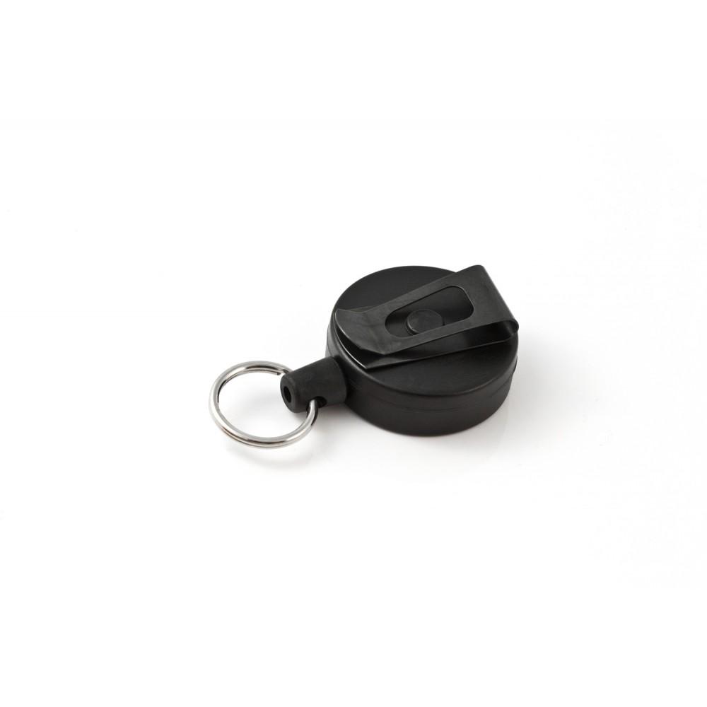 Key-Bak 6 Black Schlüsselhalter