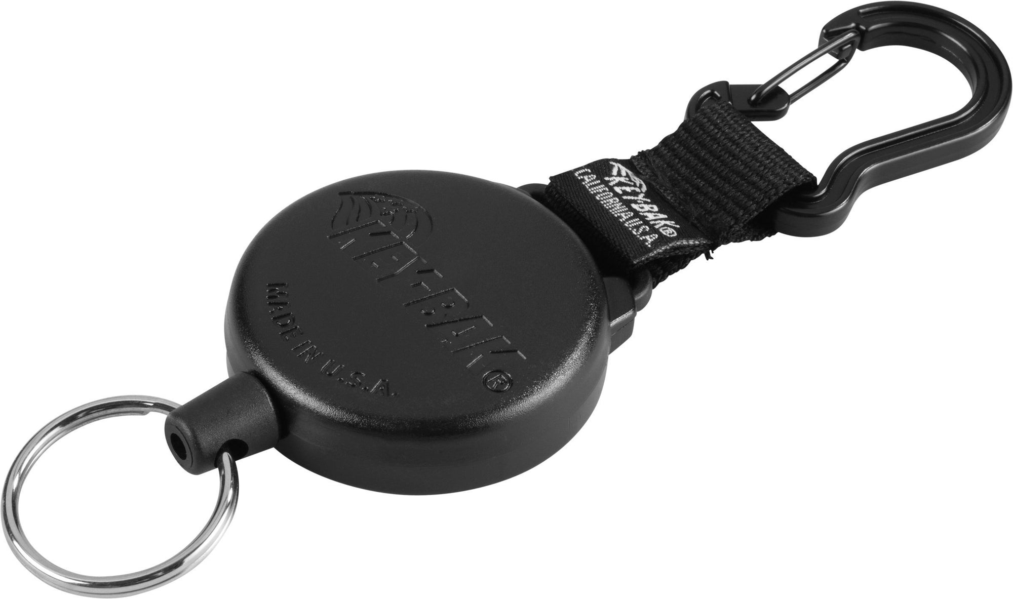 Key-Bak Schlüsselhalter SecurIT 488 Black