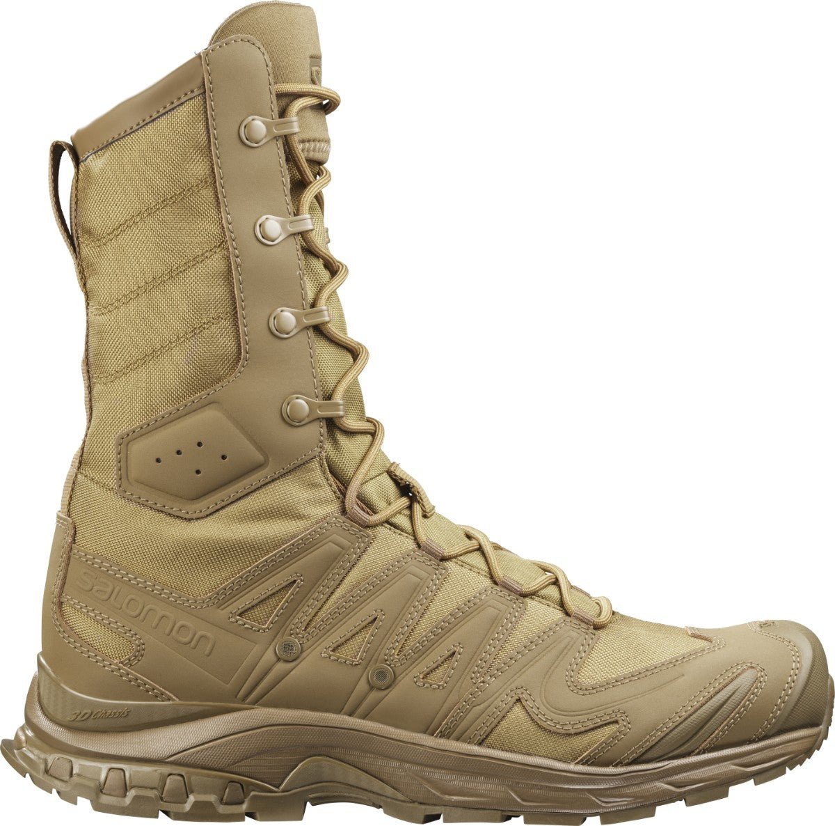 Salomon XA FORCES JUNGLE - Coyote Brown