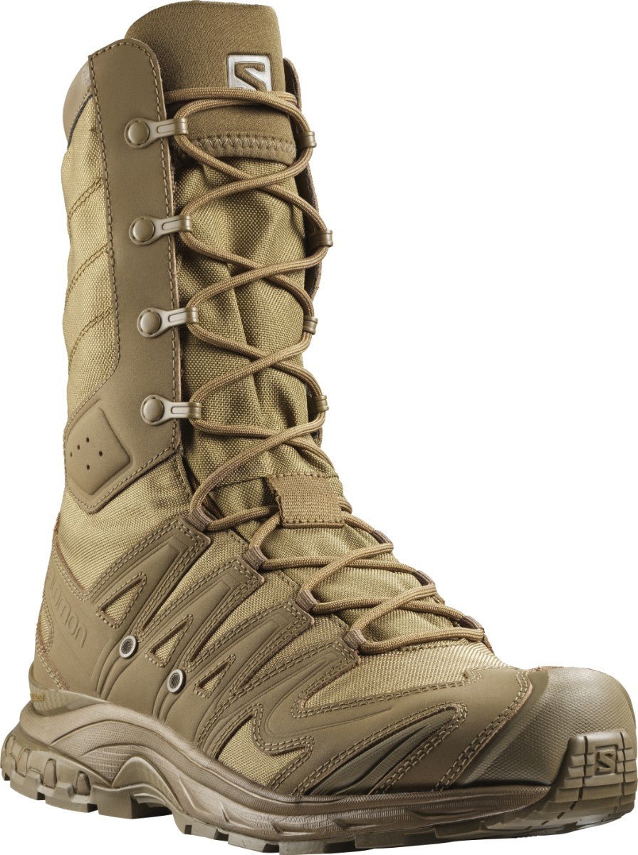 Salomon XA FORCES JUNGLE - Coyote Brown