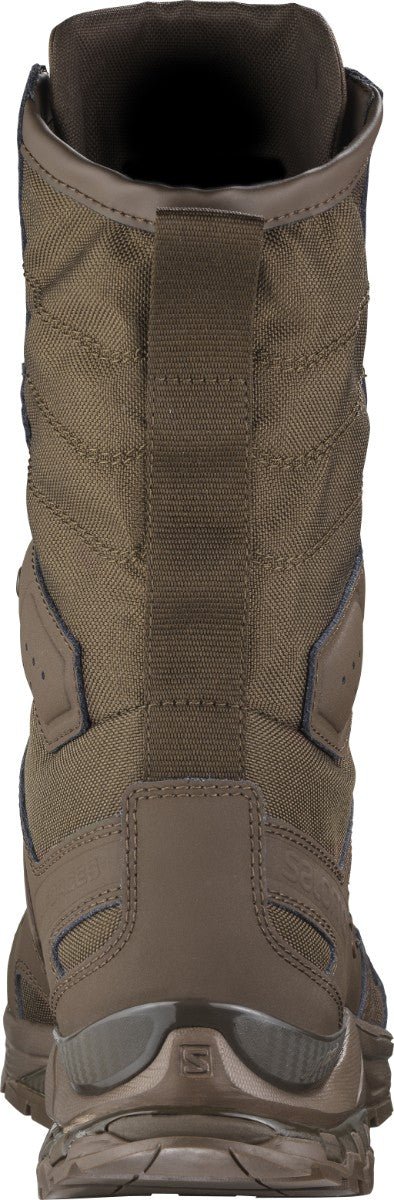 Salomon XA FORCES JUNGLE - Earth Brown - Alpine Fox GmbH