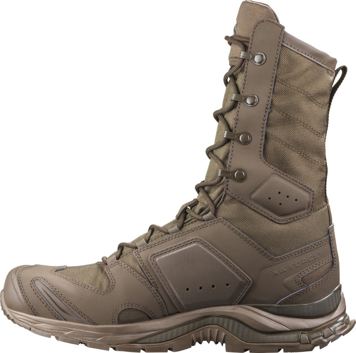 Salomon XA FORCES JUNGLE - Earth Brown