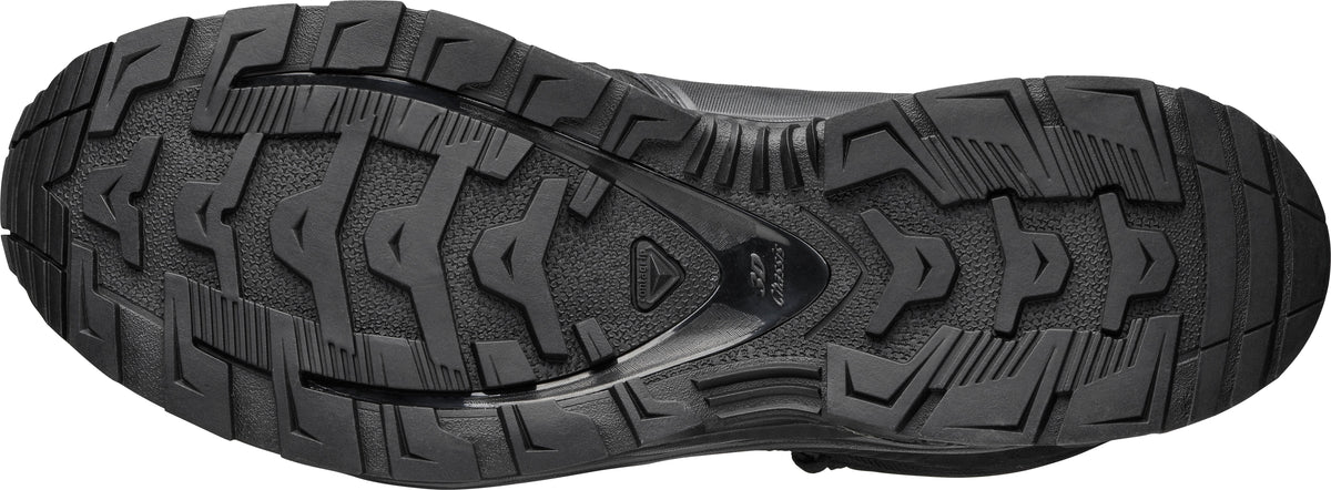 Salomon XA FORCES MID WIDE GTX EN - Black