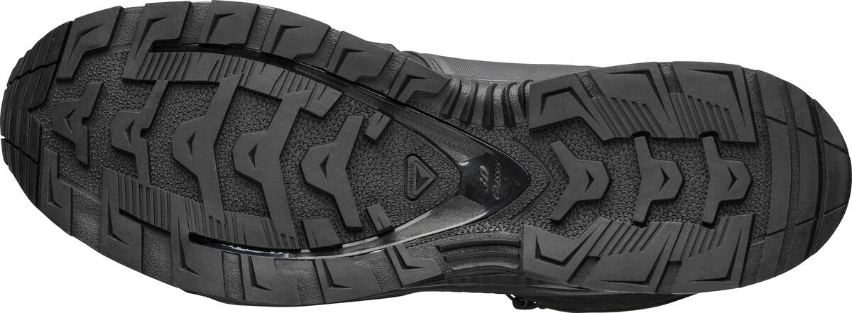 Salomon XA FORCES MID WIDE EN - Black