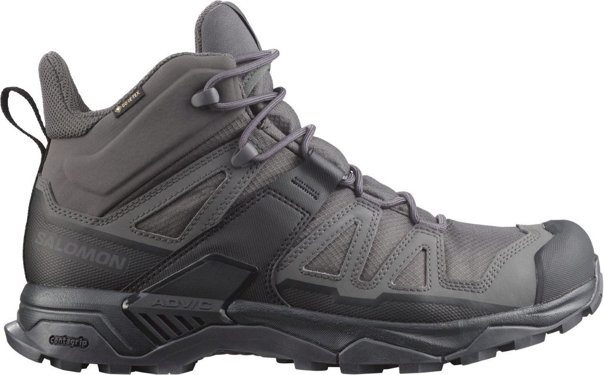 Salomon X ULTRA FORCES MID GTX - Wolf