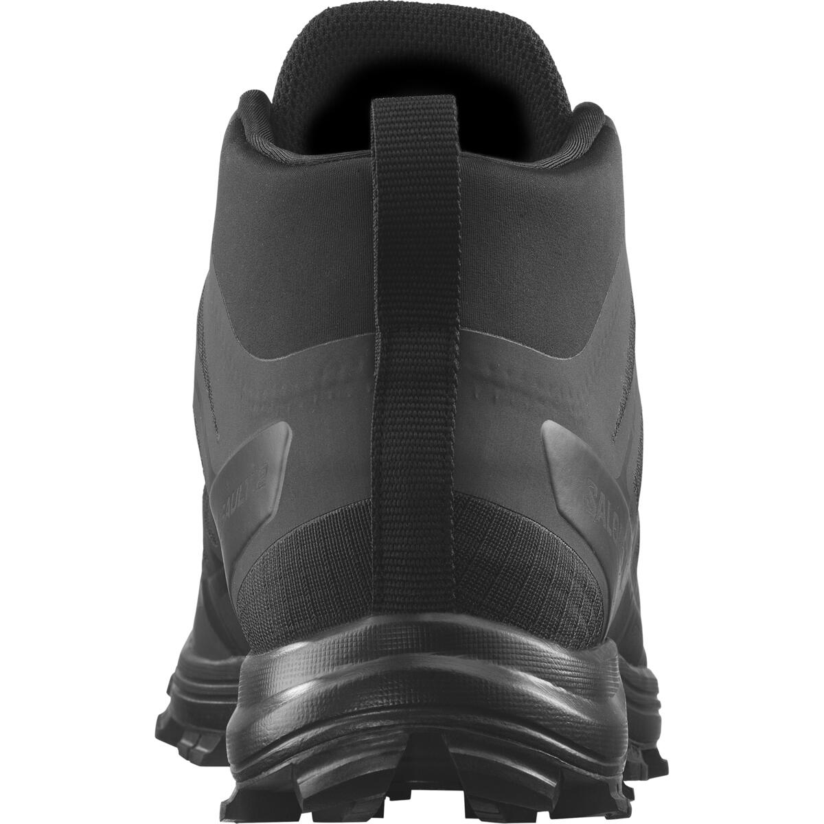 Salomon SPEED ASSAULT 2 GTX - Black