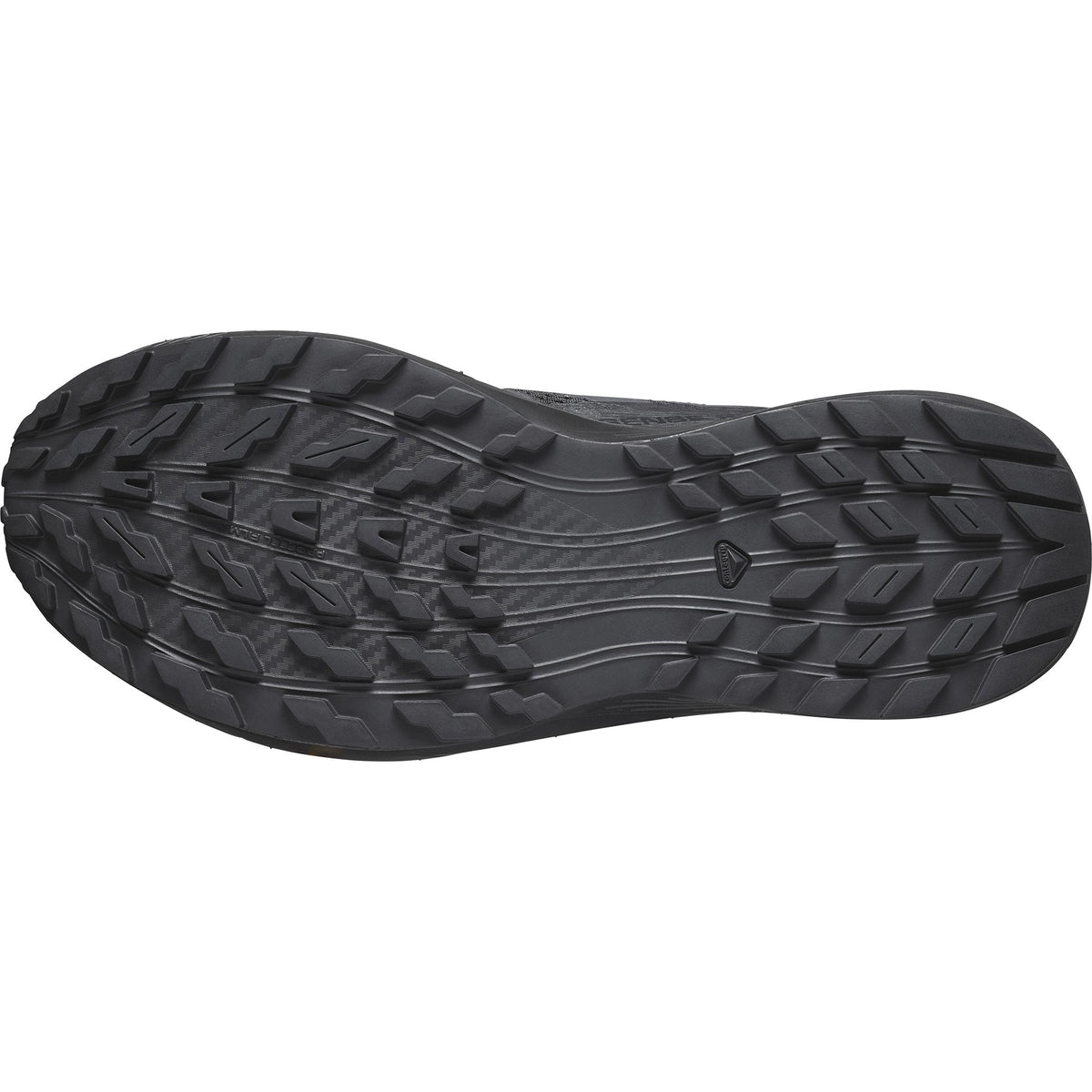 Salomon SENSE RIDE 5 SR - Black