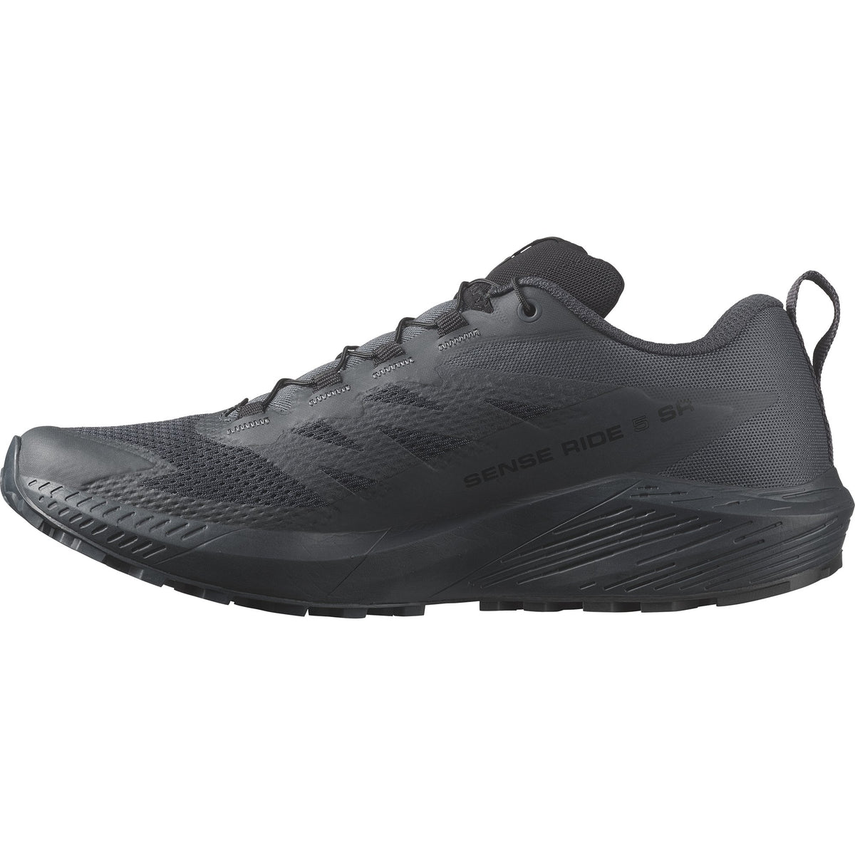 Salomon SENSE RIDE 5 SR - India Ink