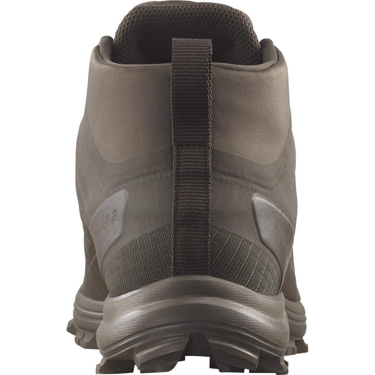 Salomon SPEED ASSAULT 2 GTX - Earth Brown