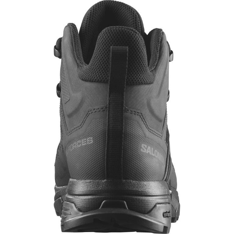 Salomon X ULTRA FORCES MID - Black