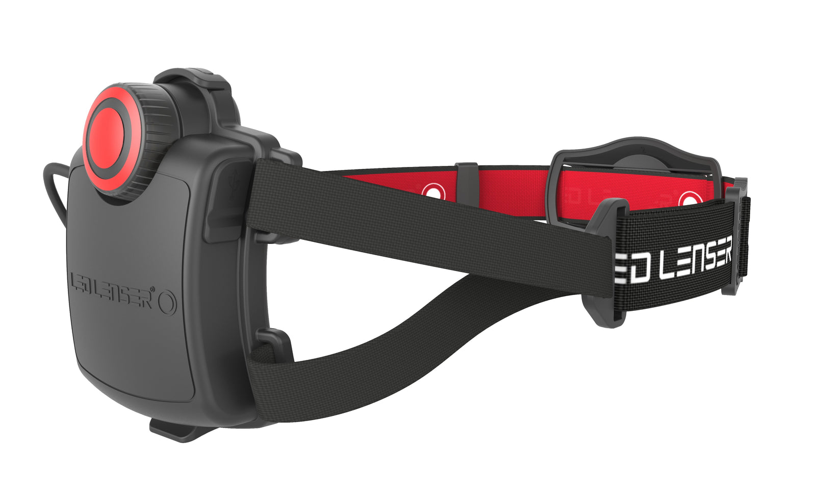 LED Lenser Stirnlampe H7.2