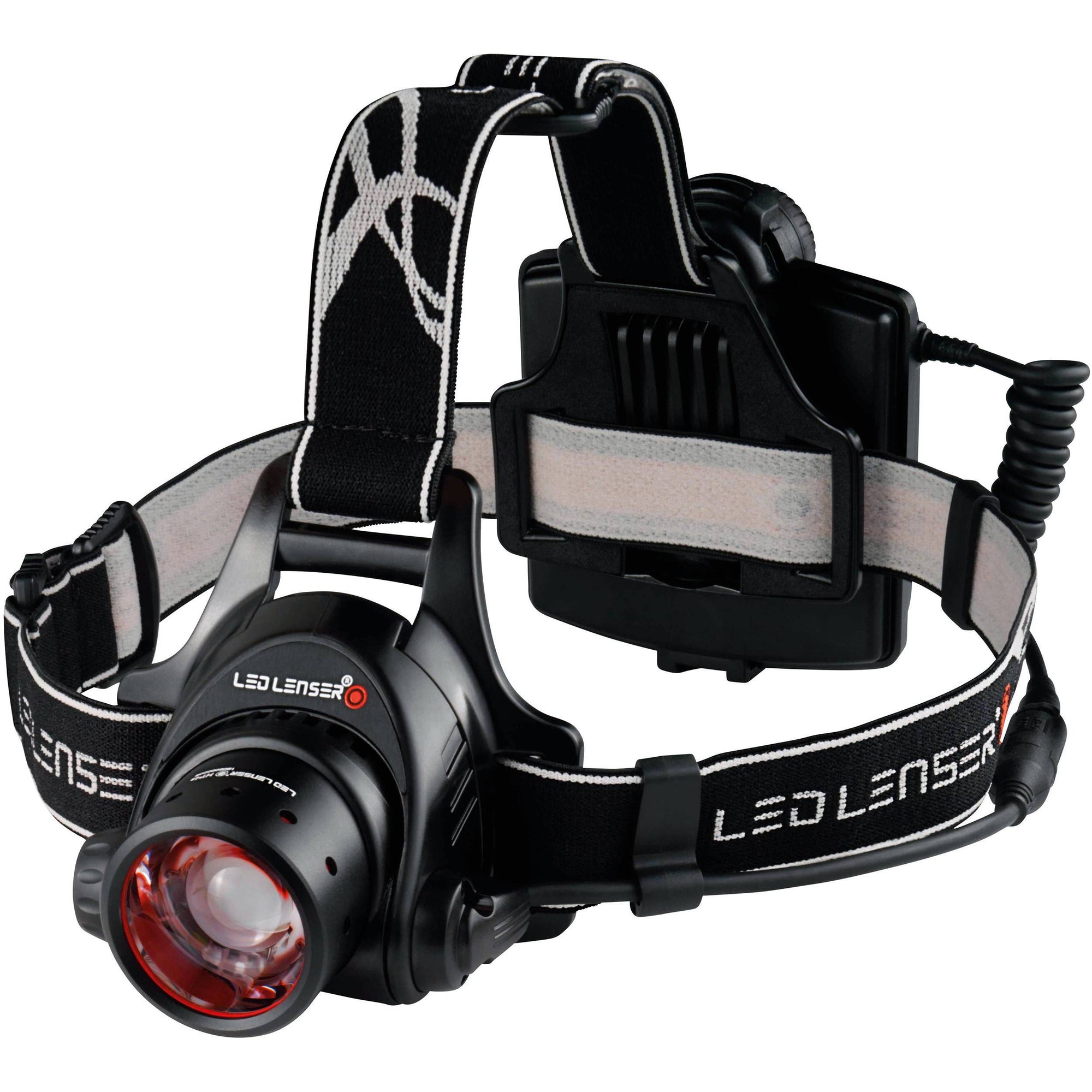 LED Lenser Stirnlampe H14R.2