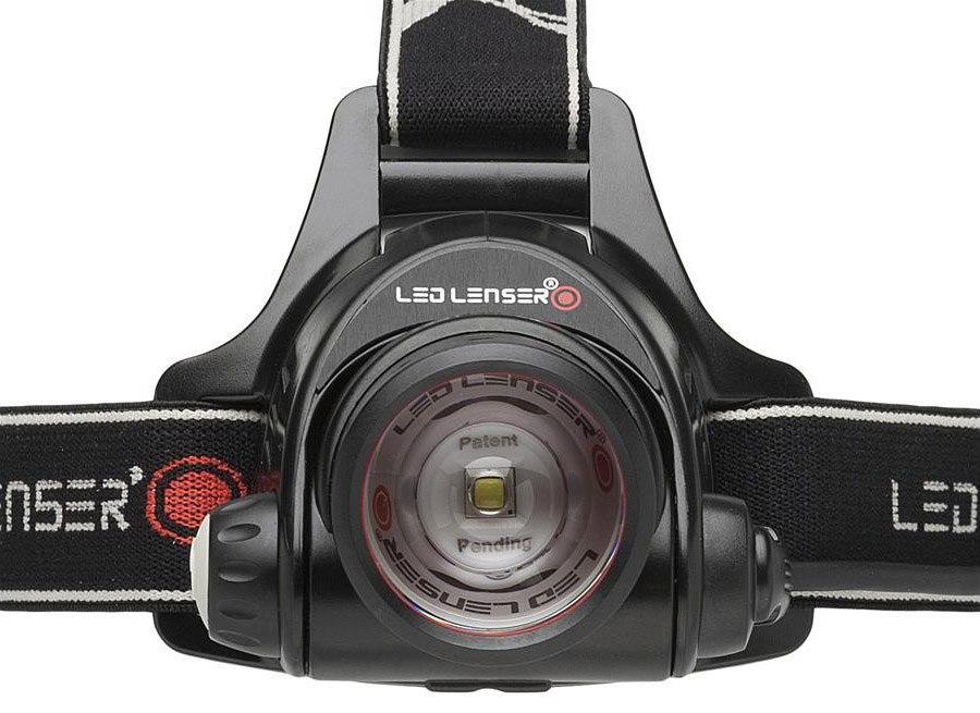 LED Lenser Stirnlampe H14R.2