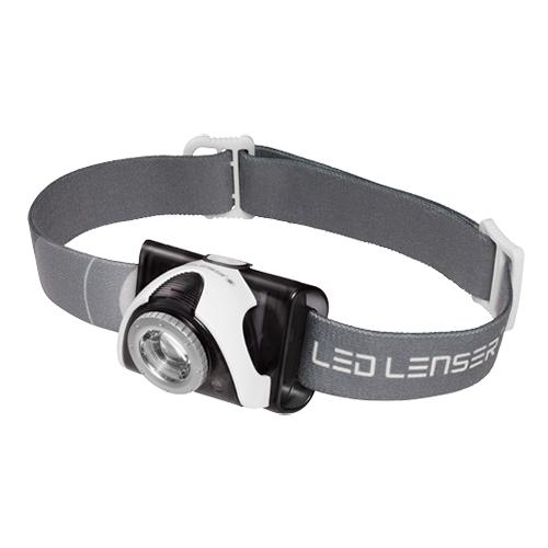 LED Lenser Stirnlampe SEO 5