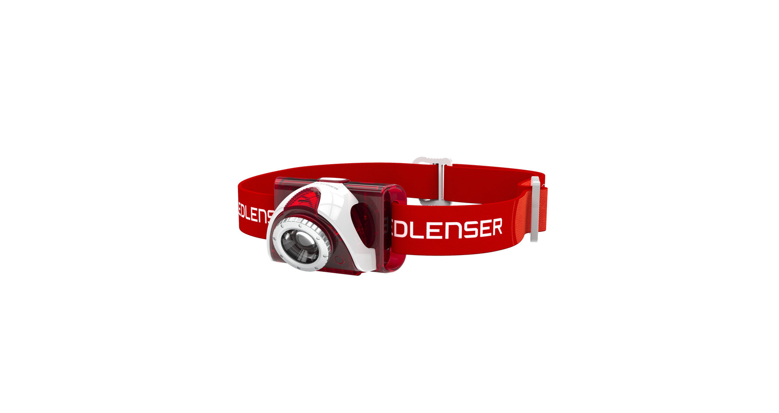 LED Lenser Stirnlampe SEO 5