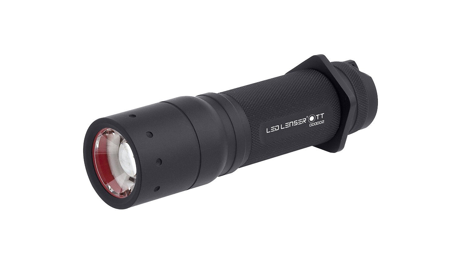 LED Lenser Taschenlampe TT