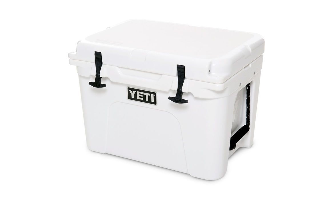YETI® Kühlbox Tundra 35 - White