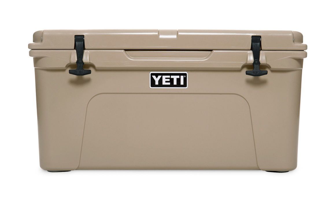YETI® Kühlbox Tundra 65 - Tan