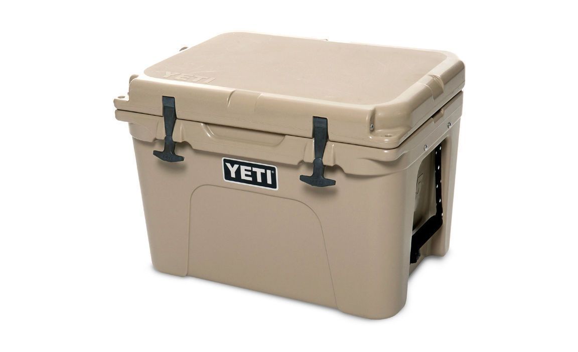 YETI® Kühlbox Tundra 35 - Tan