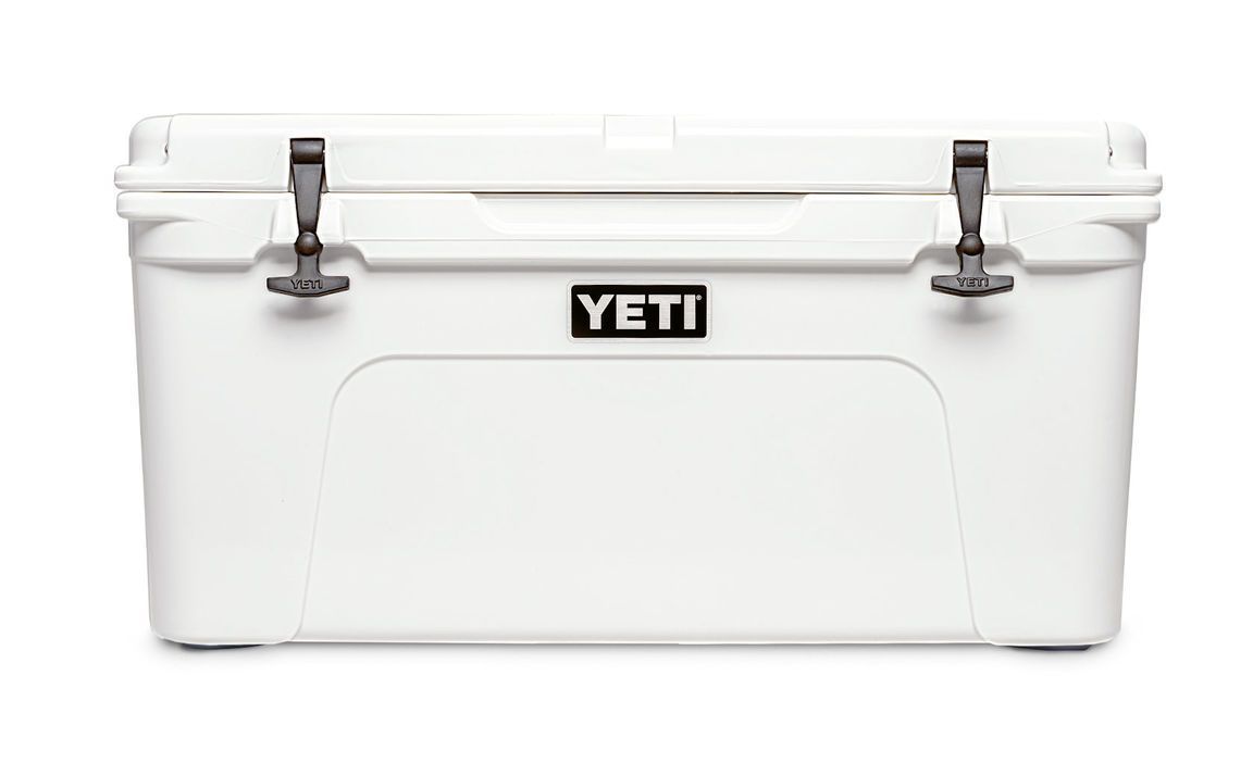 YETI® Kühlbox Tundra 65 - White
