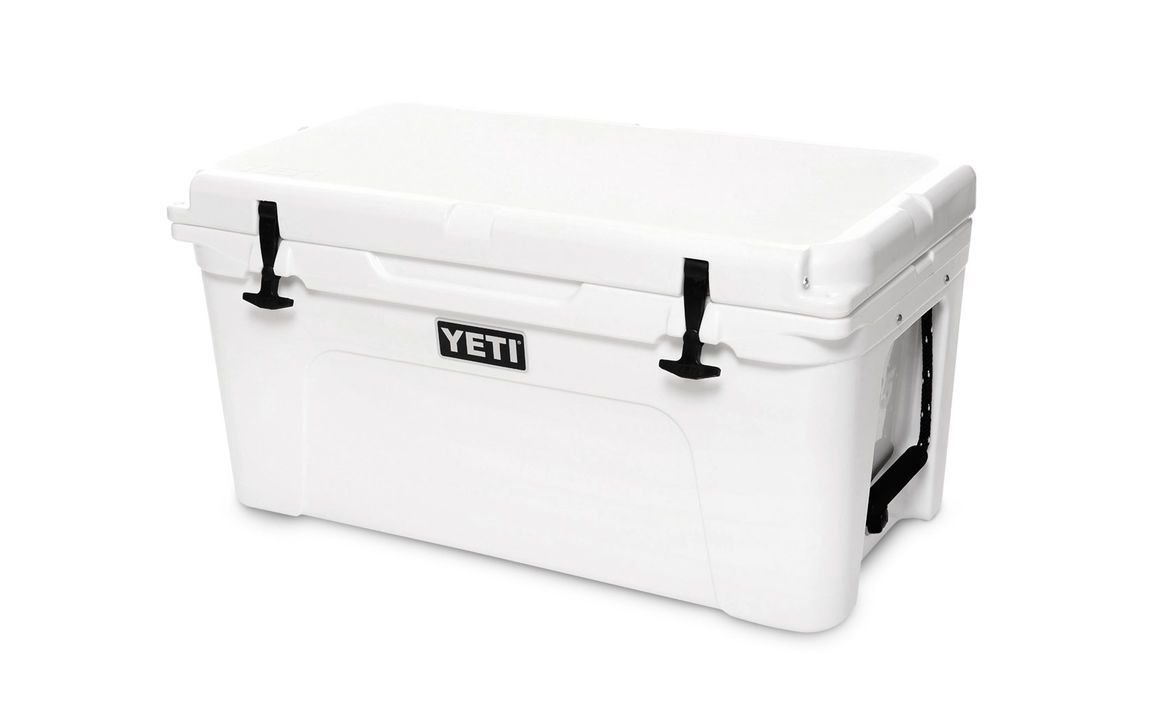 YETI® Kühlbox Tundra 65 - White