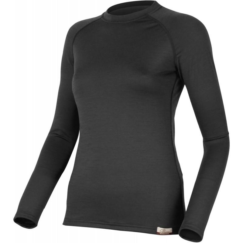Lasting Merinoshirt LS Damen Modell Atila