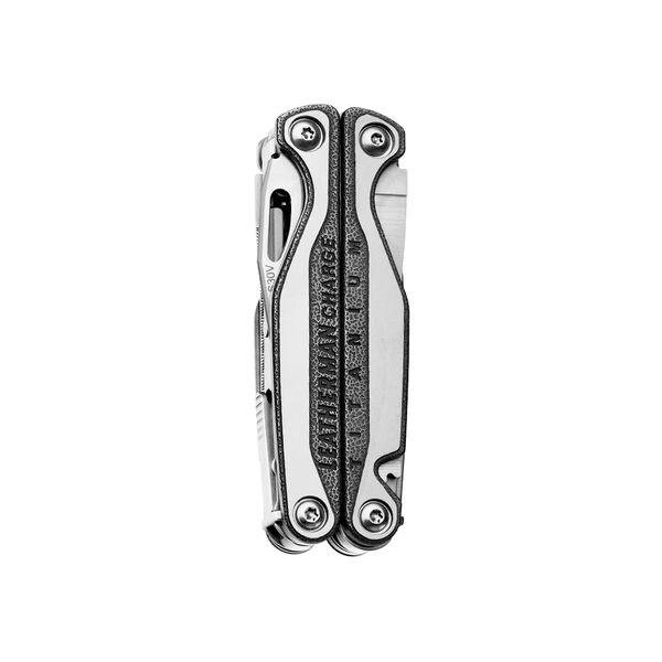 Leatherman CHARGE TTI Titanium
