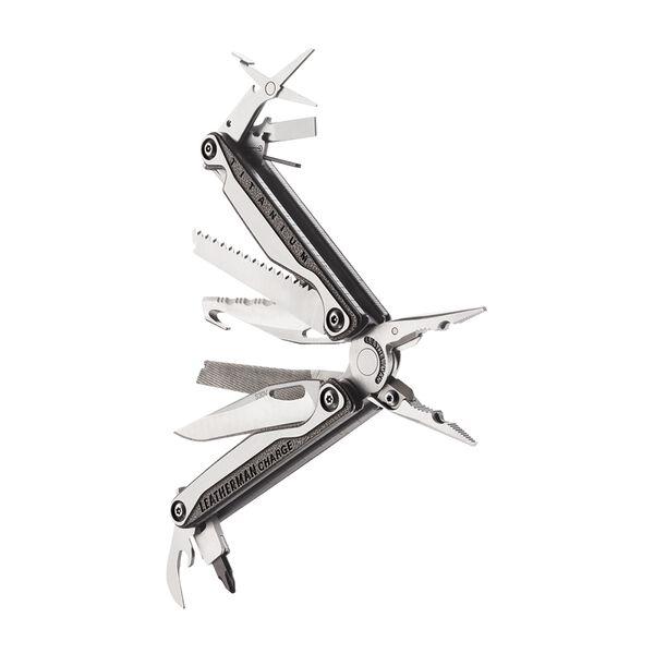 Leatherman CHARGE TTI Titanium