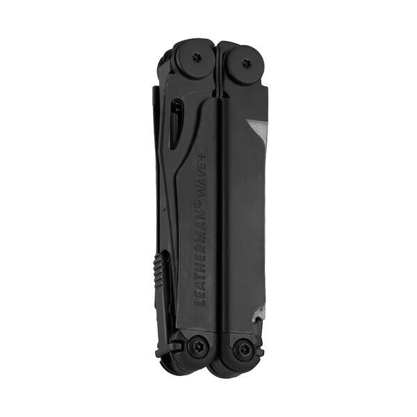 Leatherman WAVE PLUS