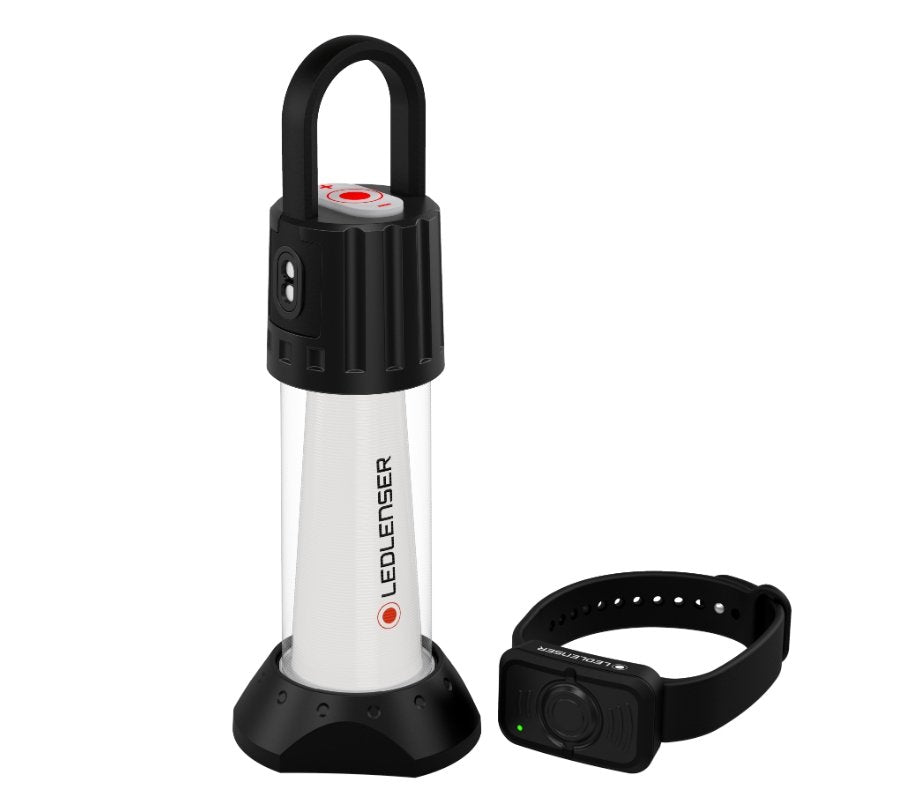 Ledlenser Campinglampe ML6 Connect WL