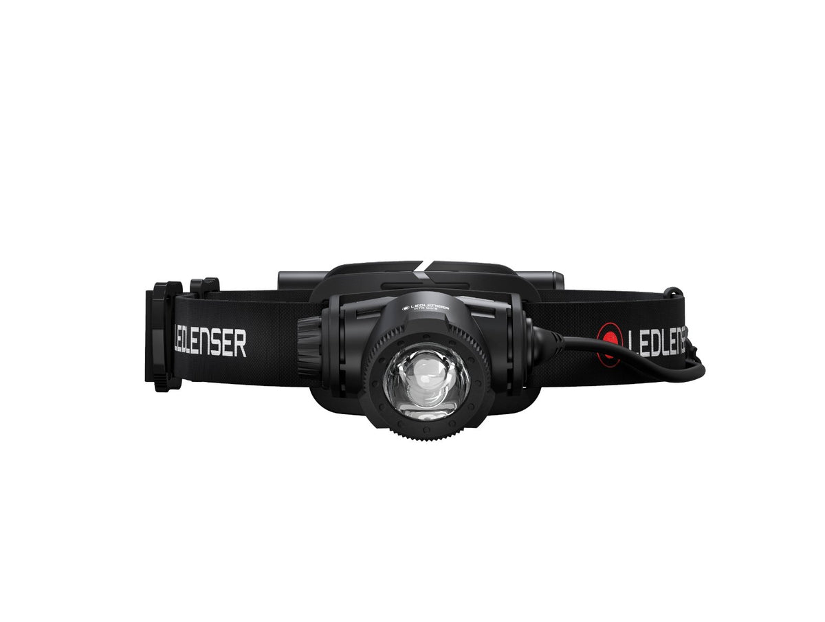 Ledlenser Stirnlampe H7R Core