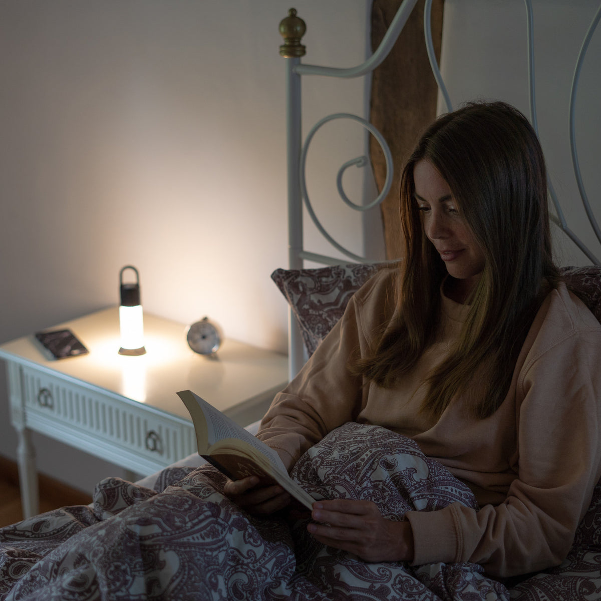 Ledlenser Campinglampe ML6 Connect WL