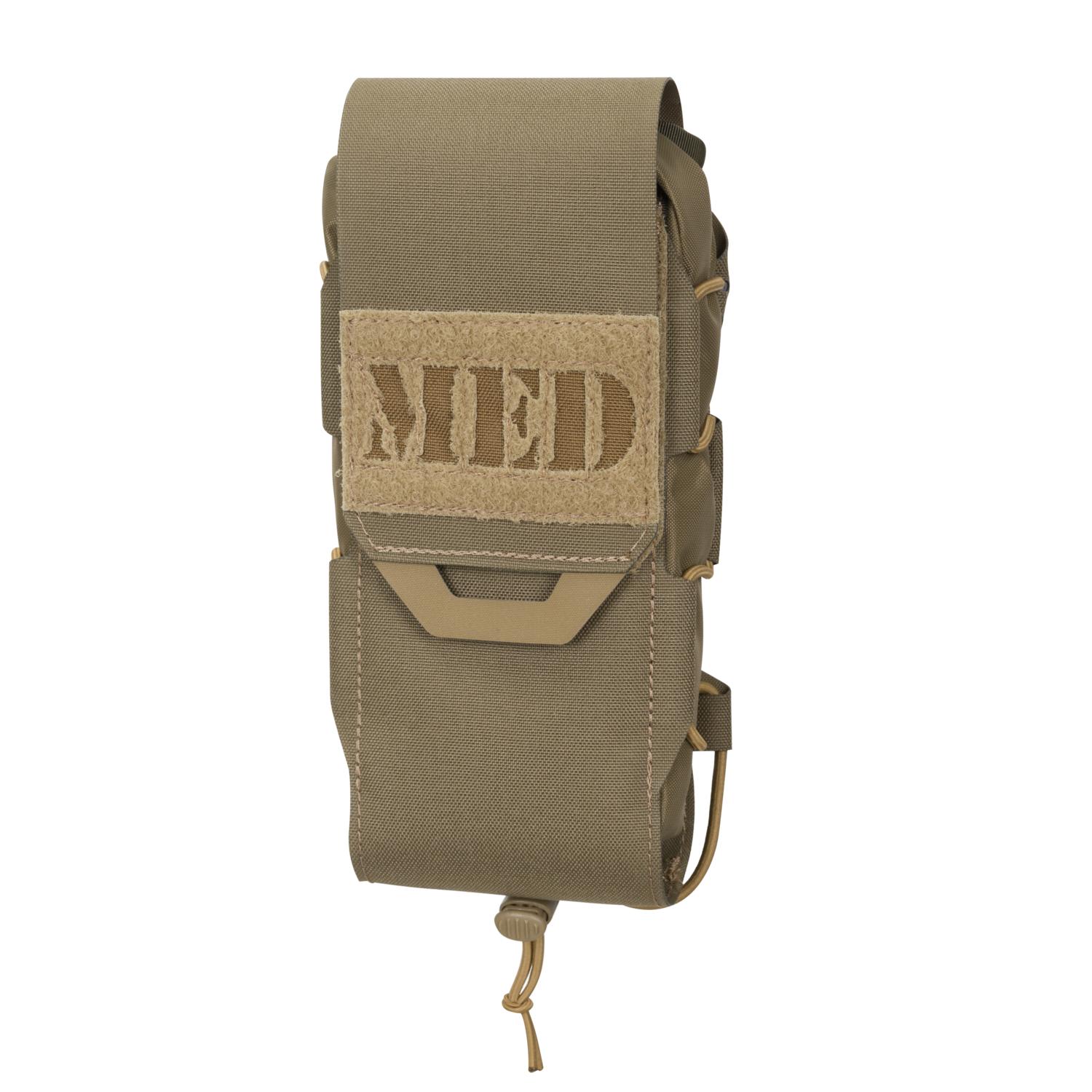 Direct Action Med Pouch Vertical MK II® Adaptive Green