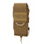 Direct Action Med Pouch Vertical MK II® Coyote Brown