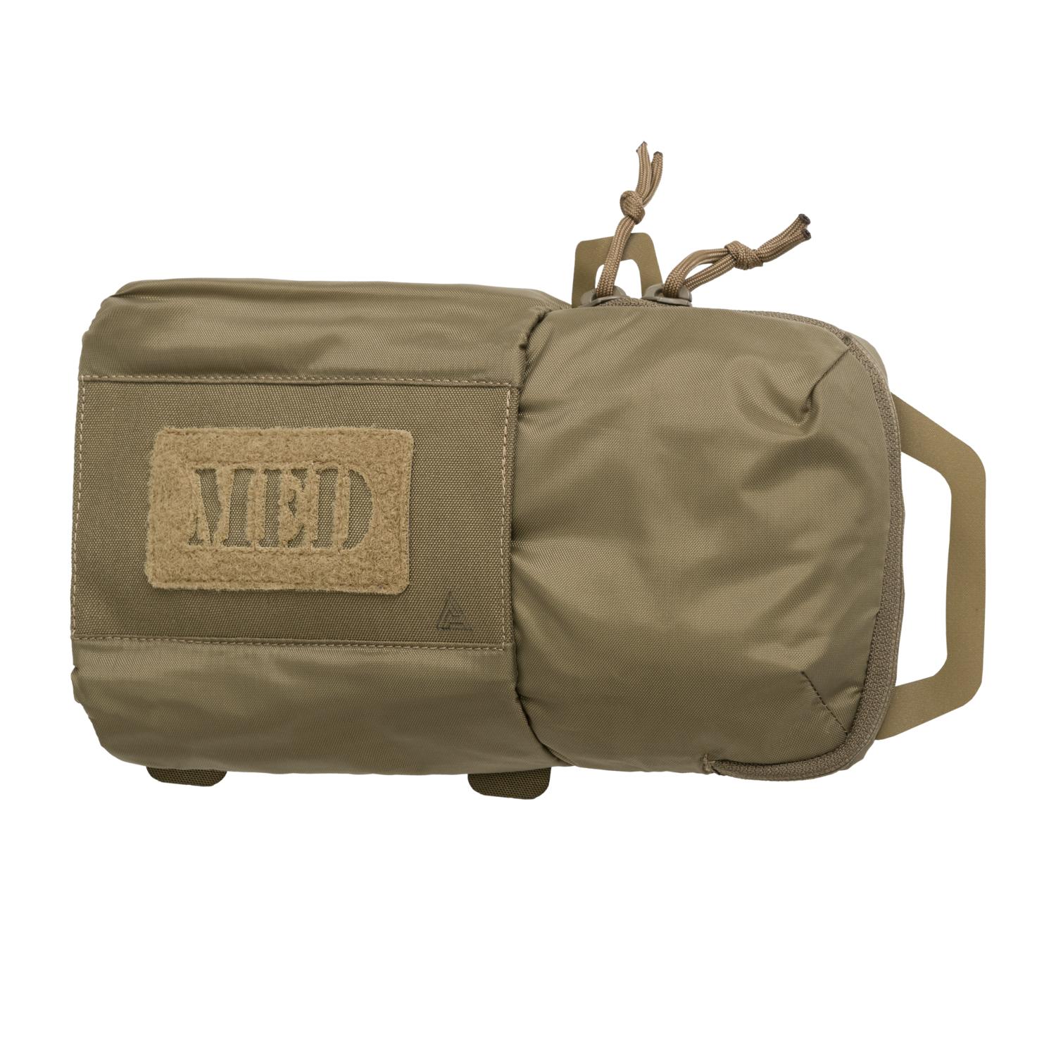 Direct Action Med Pouch Horizontal MK III® Adaptive Green