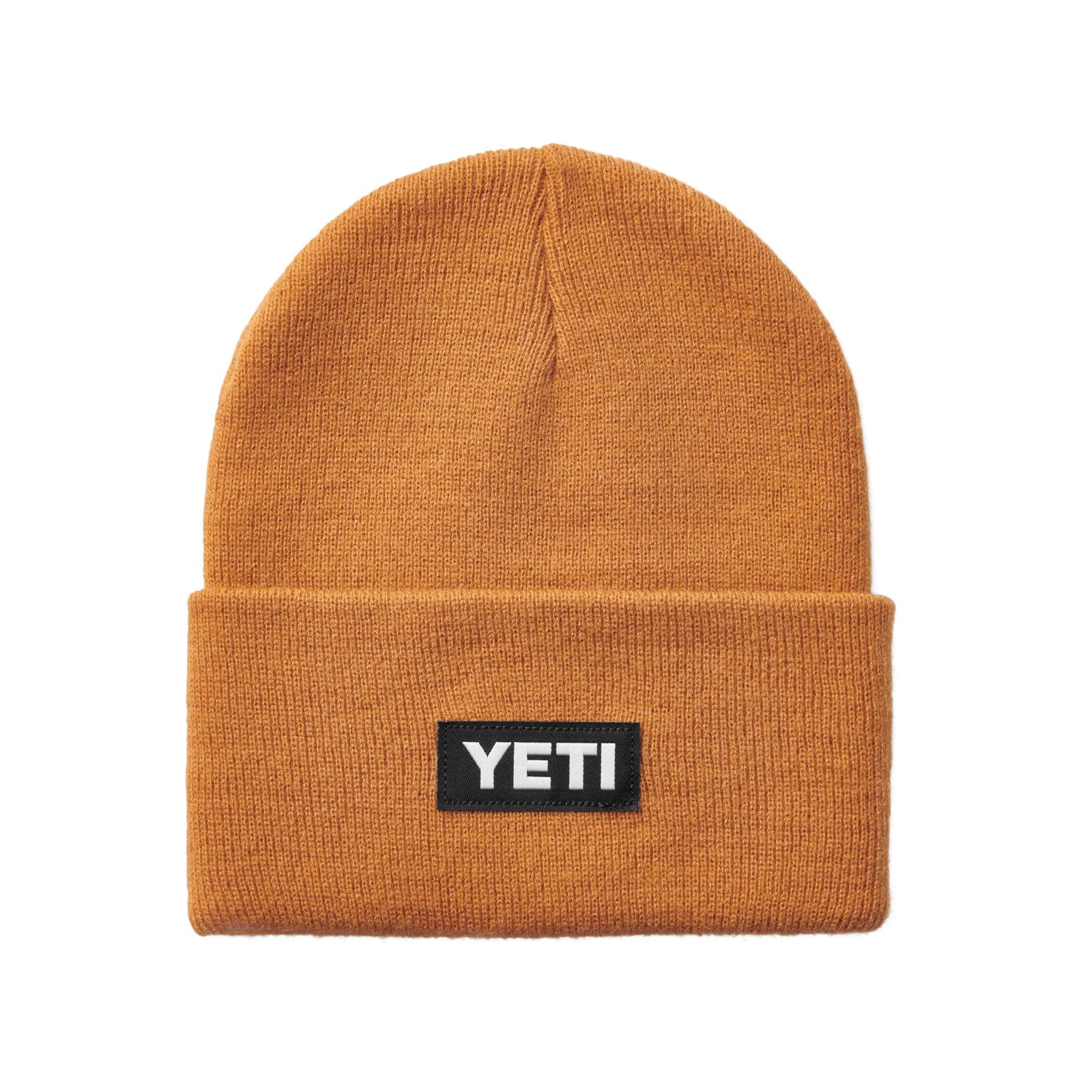 YETI® Logo Badge Beanie