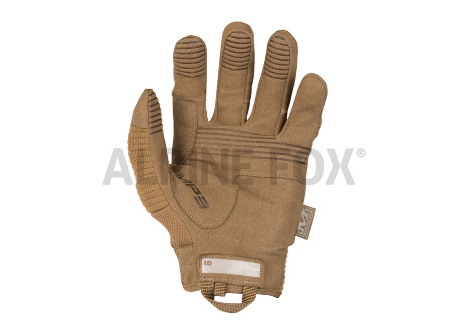 m pact handschuhe Mechanix M-Pact 3 Gen II Coyote