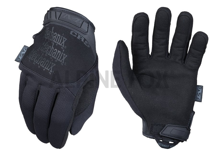 schnittfest handschuhe Mechanix Pursuit D5 – Schnittfeste Einsatzhandschuhe in Covert