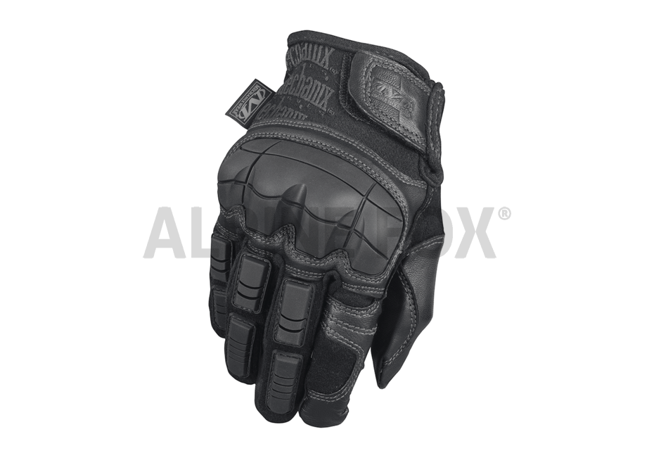 Mechanix Handschuhe Breacher FR - Covert