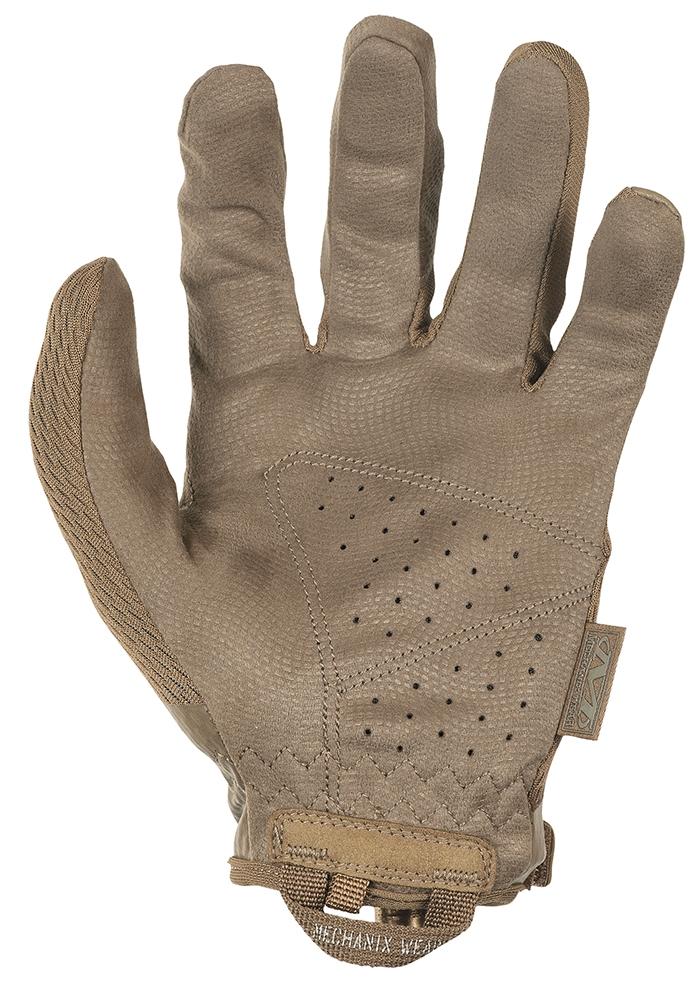 Mechanix Handschuhe Specialty 0.5 Gen II - Coyote