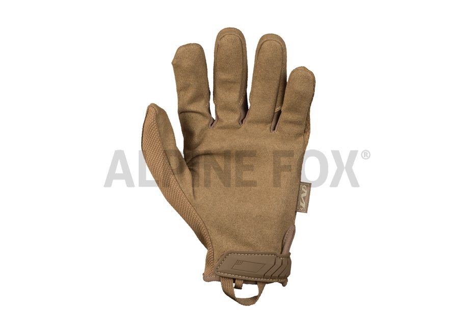 Mechanix Handschuhe The Original - Coyote