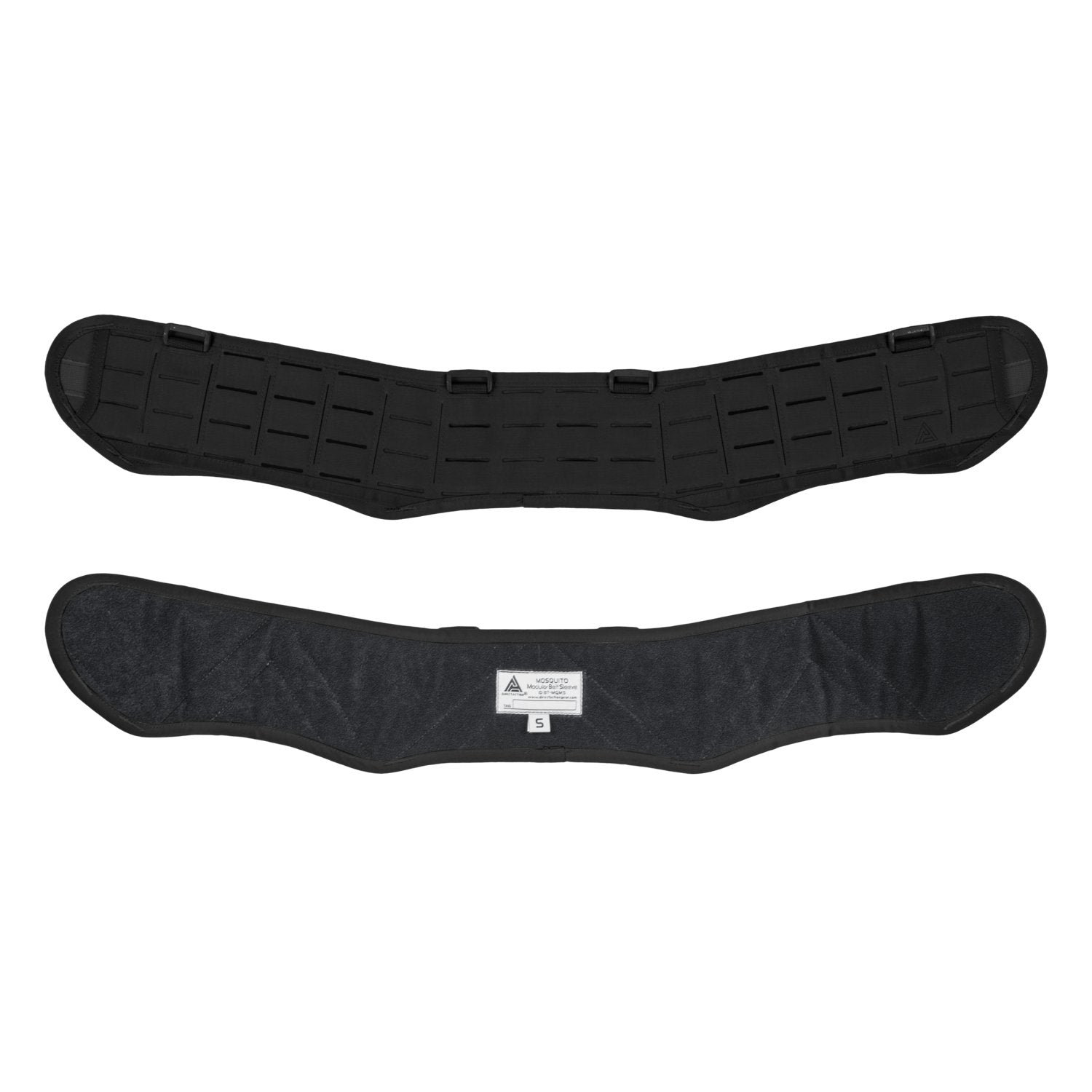 Direct Action Mosquito Modular Belt Sleeve® Noir